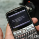 Illustration for article titled Lose Weight with HTC Snap Hands-On Next to Beautiful Black berry iBOLD/i